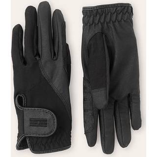 Ridehandsker Trotter Fairfield® Sort