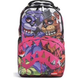 Sprayground 5 Nights at Freddys Crammed Rygsæk flerfarvet