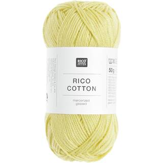 Rico Cotton - Vanille
