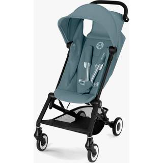 Cybex Agis Klapvogn, Stormy Blue