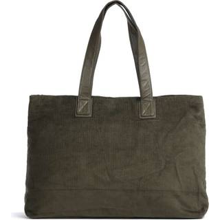 Depeche Easy Living Shopper taske khaki