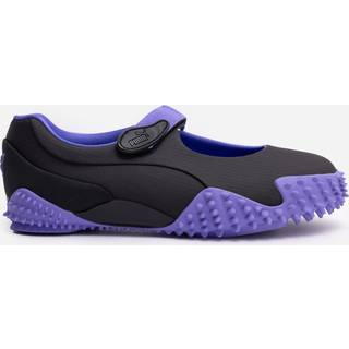 Puma Mostro Fey | Lilla | Størrelse: 44,5 - Dark Amethyst-Black - 44,5