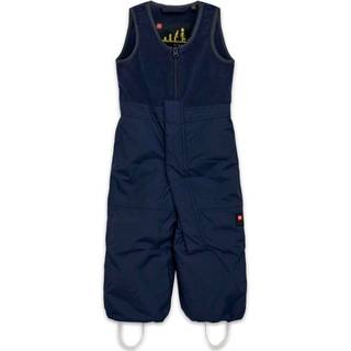 LEGO Kid's Puelo 701 Skibukser Børn størrelse 98 farve blå