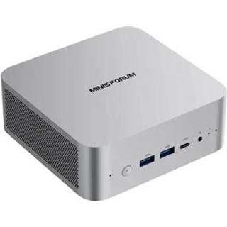 Minisforum M1 Pro - Core Ultra 9 / 32GB / 1TB / Windows 11 Pro