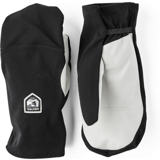 XC Over - Mitt Black (9)