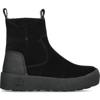 Canada Snow Women's Quebec Grip Base Black, 36