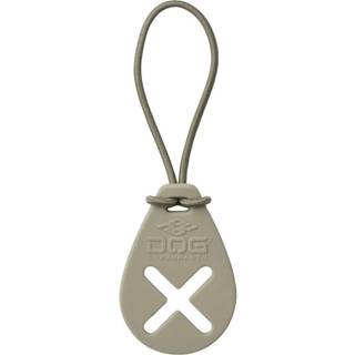 DOG COPENHAGEN Flexy™ Poop Bag Holder - ONE SIZE - Desert Dune