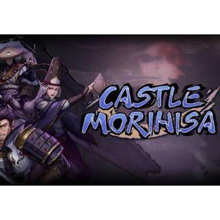 Castle Morihisa (PC) Steam Key - GLOBAL
