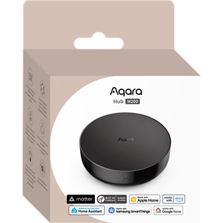 Aqara Hub M200