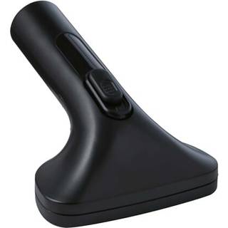 Nilfisk Pet Brush S Black Tilbehør Til Støvsuger - Farve: Sort