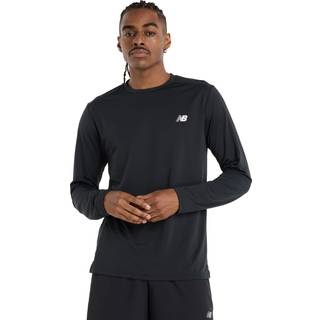 New Balance Sport Trænings- og Løbetrøje Herre