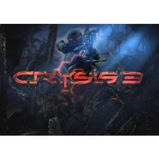 Crysis 3 (PC) EA App Key - GLOBAL