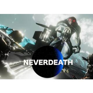 NeverDeath (PC) Steam Key - GLOBAL