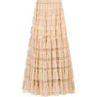 All Saints AllSaints Aude Ruffle Skirt - 38