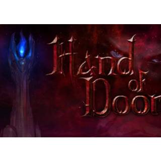 Hand of Doom (PC) Steam Key - GLOBAL
