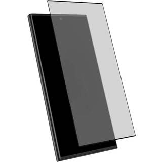 Samsung Galaxy S25 Ultra Holdit Hærdet Glas Skærmbeskyttelse - Gennemsigtig