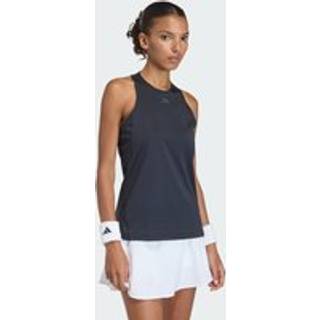CLUB TENNIS CLIMACOOL TANKTOP - Black - 2XL