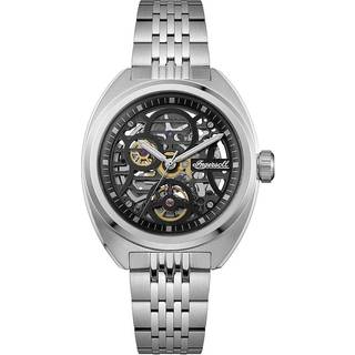 Ingersoll 1892 The Wrangler Gents Automatic I16901 - Herre - 44 mm - Analog - Automatisk - Mineralglas