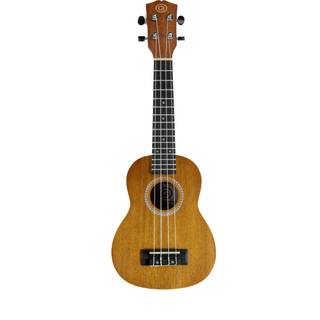 Grooveland Ukulele (Natural)