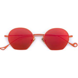 Eyepetizer Triomphe C.13-37 49 Solbriller Mænd Orange - Orange - 49mm