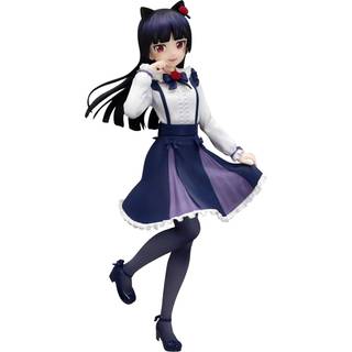 Oreimo 2 Trio-Try-iT PVC Statue Kuroneko 19 cm