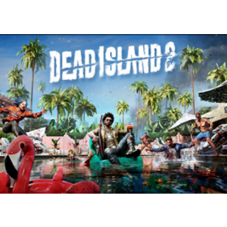 Dead Island 2 (PC) - Standard
