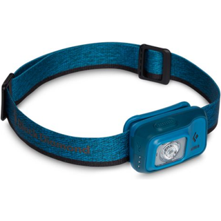 Black Diamond Astro 300-R Headlamp Azul, OneSize