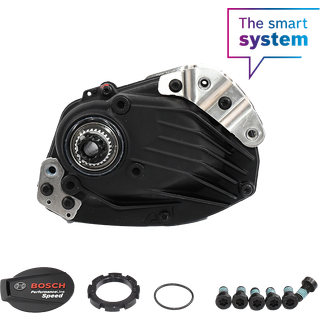 Drive Unit Kit, Performance Line Speed med monteringsplader (BDU3781)