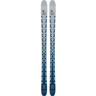 Project ECO Grey/ Blue (162)