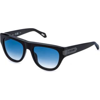 Just Cavalli SJC178V 700Y 54 Solbriller Kvinder Black - Shiny Black - 54mm