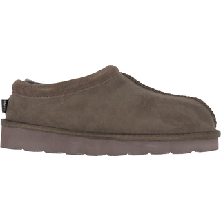 Rosemunde lave slippers Brun 40