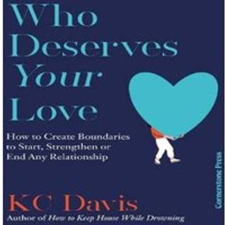 Who Deserves Your Love