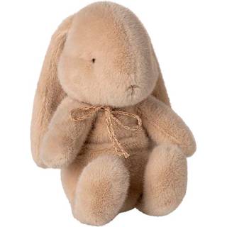 Maileg - Plyskanin, Lille - Latte - Small