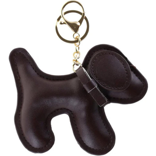 By Stær charm (MØRKEBRUN (63))