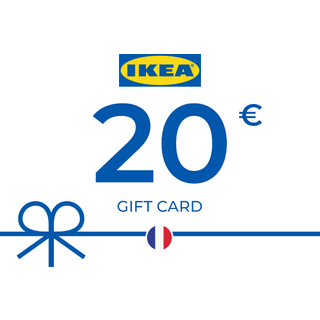 IKEA Gift Card 20 EUR (FR) Key - FRANCE