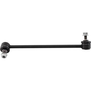 TRQ forhjulsophng Stabilisator Sway Bar End Link LH frerside kompatibel med MB W221 W226