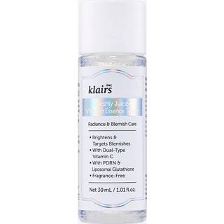 Klairs Freshly Juiced Vitamin Essence Toner (30 ml)