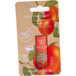 Beauty Made Easy® - Lip balm tint - peach