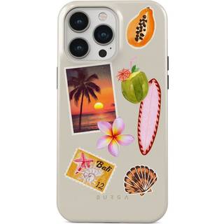 Burga iPhone 14 Pro Tough Fashion Cover - Sun Chaser