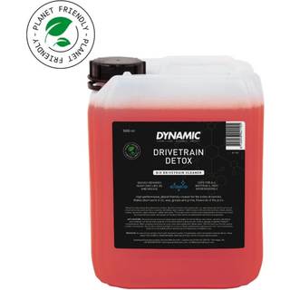 Dynamic Drivetrain Detox kæderens 5000ml