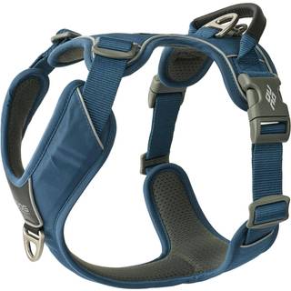 Dog Copenhagen Comfort Walk Pro Harness Ocean Blue 3.0 - XL