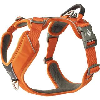 Dog Copenhagen Comfort Walk Pro Harness Orange Sun 3.0 - XL