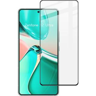 Asus Zenfone 12 Ultra - Azmaro Premium hærdet beskyttelsesglas - Komplet dækning