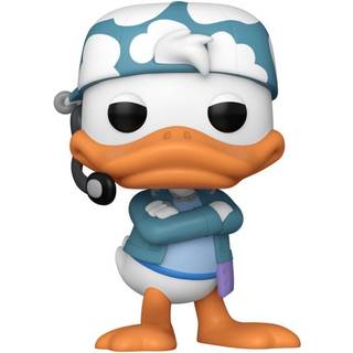 Disney POP! Vinyl Figure Donald(MM KPOP) 9 cm