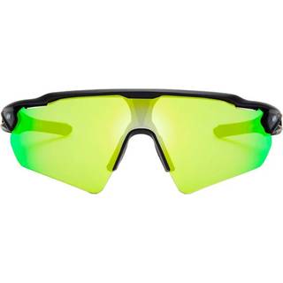 Messyweekend - Rapid solbrille - sort