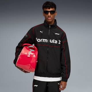 PUMA F1Â® SDS2.0 Woven Jacket Men, Clothing, Black, XL