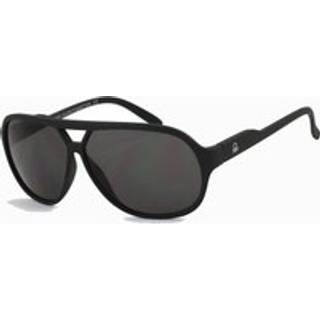 Benetton Junior Børn BB577 01 Solbriller Plast Sort Firkantet