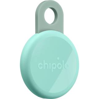 Chipolo tracking Loop  (MINT)