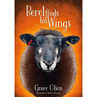 Berel Finds His Wings