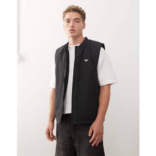 Quiksilver Wasted Insulator vest - XXL - true black